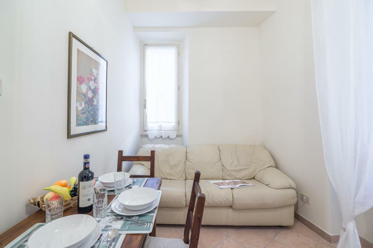 Appartement Pontormo By Mmega à Florence Extérieur photo