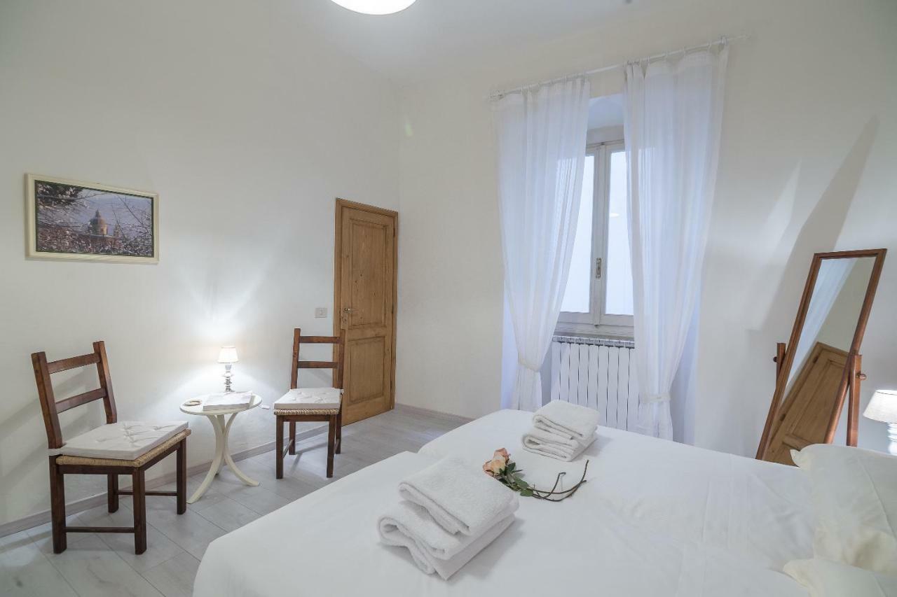 Appartement Pontormo By Mmega à Florence Extérieur photo
