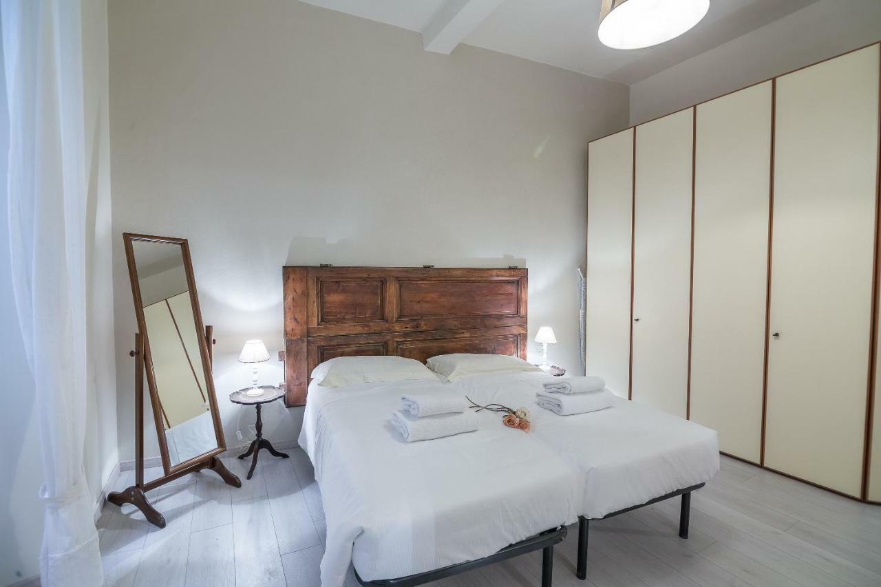 Appartement Pontormo By Mmega à Florence Extérieur photo